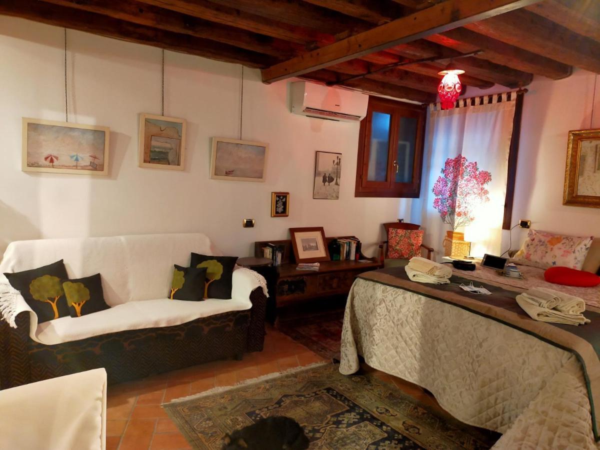 Ai Leoni Lejlighed Venedig