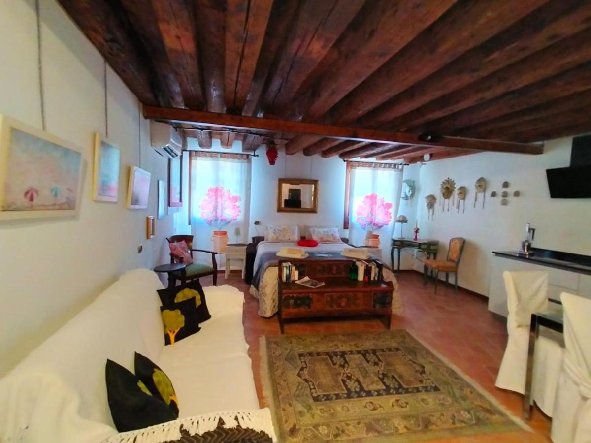 Lejlighed Ai Leoni Venedig