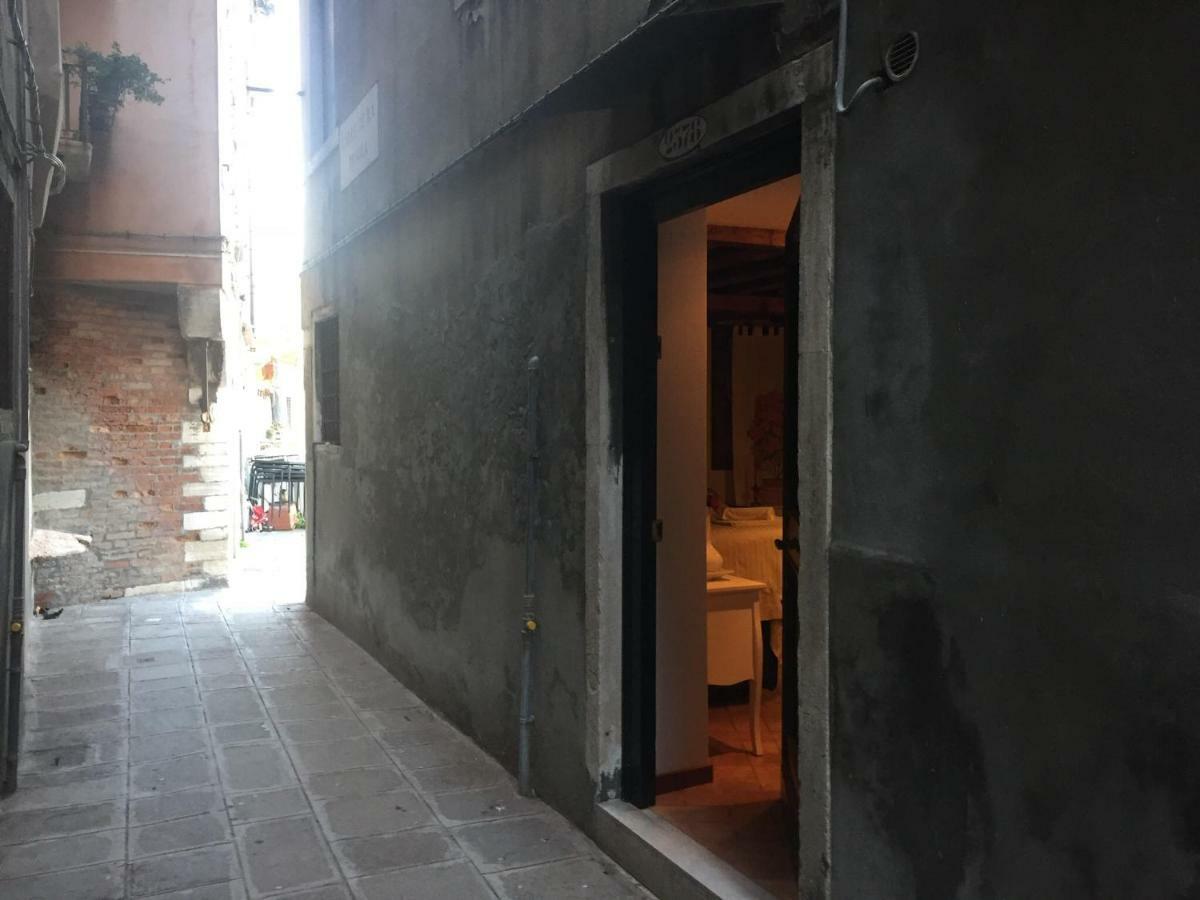 Ai Leoni Lejlighed Venedig
